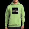 Core Fleece Pullover Hooded Sweatshirt Thumbnail