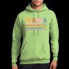 Core Fleece Pullover Hooded Sweatshirt Thumbnail