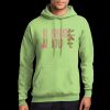 Core Fleece Pullover Hooded Sweatshirt Thumbnail