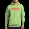 Core Fleece Pullover Hooded Sweatshirt Thumbnail