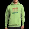 Core Fleece Pullover Hooded Sweatshirt Thumbnail
