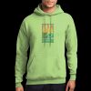 Core Fleece Pullover Hooded Sweatshirt Thumbnail
