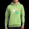 Core Fleece Pullover Hooded Sweatshirt Thumbnail