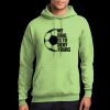 Core Fleece Pullover Hooded Sweatshirt Thumbnail