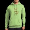 Core Fleece Pullover Hooded Sweatshirt Thumbnail