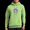Core Fleece Pullover Hooded Sweatshirt Thumbnail