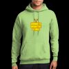 Core Fleece Pullover Hooded Sweatshirt Thumbnail