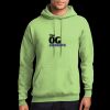Core Fleece Pullover Hooded Sweatshirt Thumbnail