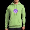 Core Fleece Pullover Hooded Sweatshirt Thumbnail