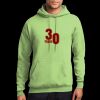Core Fleece Pullover Hooded Sweatshirt Thumbnail