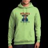 Core Fleece Pullover Hooded Sweatshirt Thumbnail