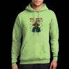 Core Fleece Pullover Hooded Sweatshirt Thumbnail