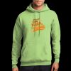 Core Fleece Pullover Hooded Sweatshirt Thumbnail