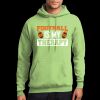 Core Fleece Pullover Hooded Sweatshirt Thumbnail