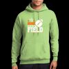 Core Fleece Pullover Hooded Sweatshirt Thumbnail