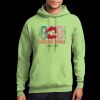 Core Fleece Pullover Hooded Sweatshirt Thumbnail