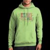Core Fleece Pullover Hooded Sweatshirt Thumbnail
