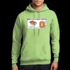 Core Fleece Pullover Hooded Sweatshirt Thumbnail