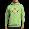 Core Fleece Pullover Hooded Sweatshirt Thumbnail