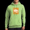 Core Fleece Pullover Hooded Sweatshirt Thumbnail