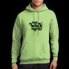 Core Fleece Pullover Hooded Sweatshirt Thumbnail