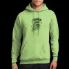 Core Fleece Pullover Hooded Sweatshirt Thumbnail