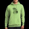 Core Fleece Pullover Hooded Sweatshirt Thumbnail