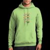 Core Fleece Pullover Hooded Sweatshirt Thumbnail