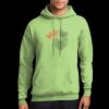 Core Fleece Pullover Hooded Sweatshirt Thumbnail