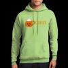 Core Fleece Pullover Hooded Sweatshirt Thumbnail