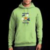 Core Fleece Pullover Hooded Sweatshirt Thumbnail