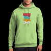 Core Fleece Pullover Hooded Sweatshirt Thumbnail