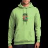 Core Fleece Pullover Hooded Sweatshirt Thumbnail