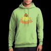 Core Fleece Pullover Hooded Sweatshirt Thumbnail