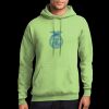 Core Fleece Pullover Hooded Sweatshirt Thumbnail