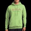 Core Fleece Pullover Hooded Sweatshirt Thumbnail