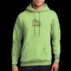 Core Fleece Pullover Hooded Sweatshirt Thumbnail