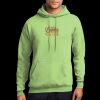 Core Fleece Pullover Hooded Sweatshirt Thumbnail