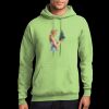 Core Fleece Pullover Hooded Sweatshirt Thumbnail