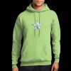 Core Fleece Pullover Hooded Sweatshirt Thumbnail