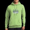 Core Fleece Pullover Hooded Sweatshirt Thumbnail