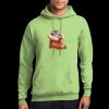 Core Fleece Pullover Hooded Sweatshirt Thumbnail