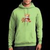 Core Fleece Pullover Hooded Sweatshirt Thumbnail