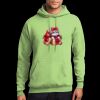 Core Fleece Pullover Hooded Sweatshirt Thumbnail