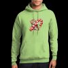 Core Fleece Pullover Hooded Sweatshirt Thumbnail