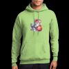 Core Fleece Pullover Hooded Sweatshirt Thumbnail
