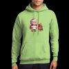 Core Fleece Pullover Hooded Sweatshirt Thumbnail