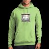 Core Fleece Pullover Hooded Sweatshirt Thumbnail