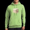 Core Fleece Pullover Hooded Sweatshirt Thumbnail