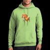 Core Fleece Pullover Hooded Sweatshirt Thumbnail